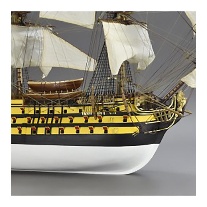 Artesania 1:84 Navio Santa Ana Wood Ship Model Boat Kit