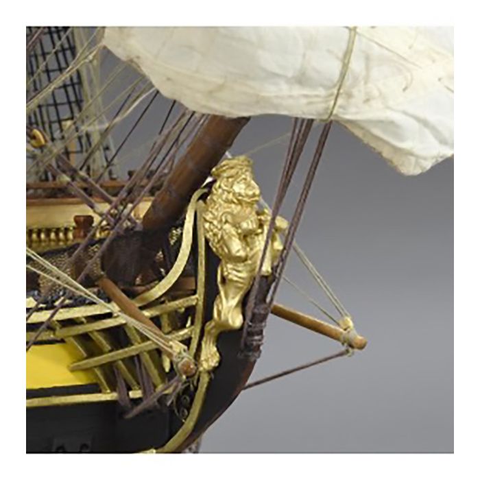Artesania 1:84 Navio Santa Ana Wood Ship Model Boat Kit