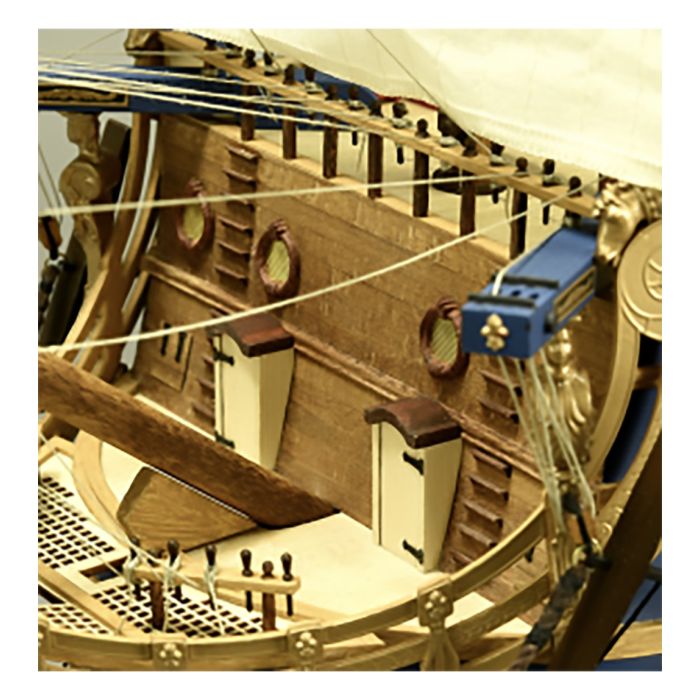 Artesania Microshapers Set N1 for Wood Ship Model Boat Kits
