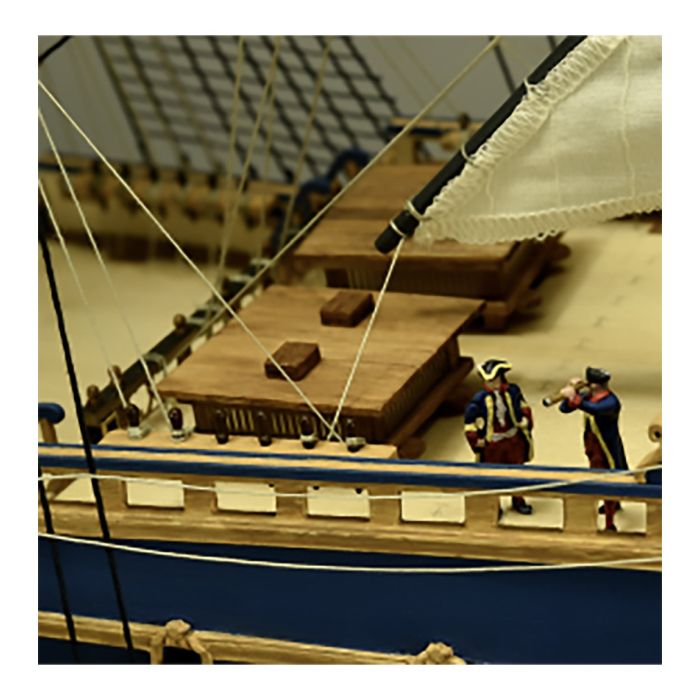 Artesania Microshapers Set N2 for Wood Ship Model Boat Kits