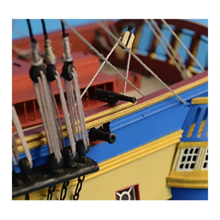 Artesania Microshapers Set N2 for Wood Ship Model Boat Kits
