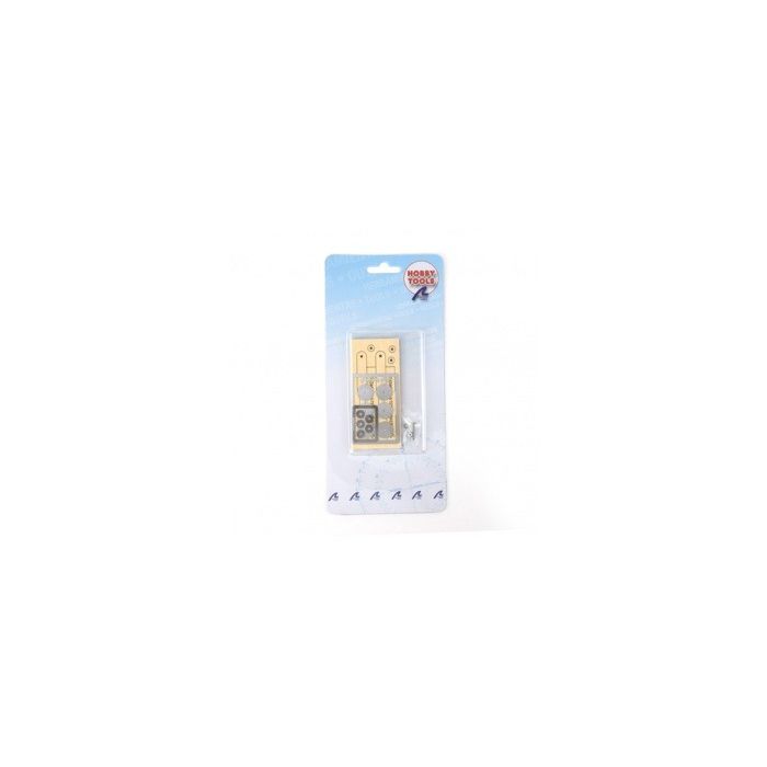 Artesania MICRO RIVETING TOOL SET for Wood Ship Model Boat Kits
