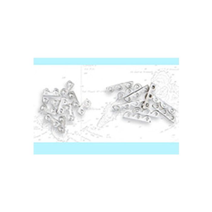 Artesania Triple Ribs (10U) for Wood Ship Model Boat Kits