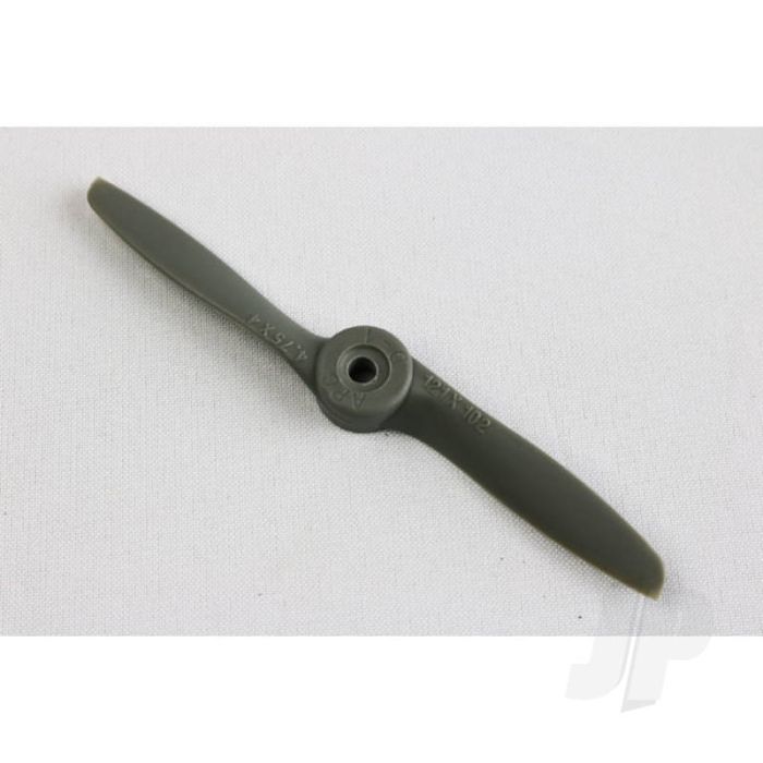 APC 4.75x4 Standard Sport Propeller Prop for RC Model Plane Aircraft