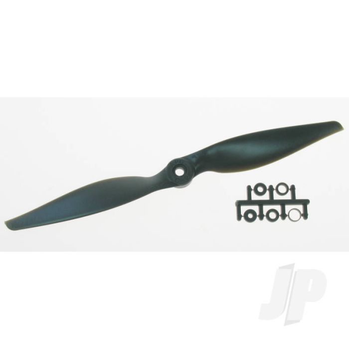 APC 10x5 Thin Electric Propeller Prop for RC Model Plane Aircraft