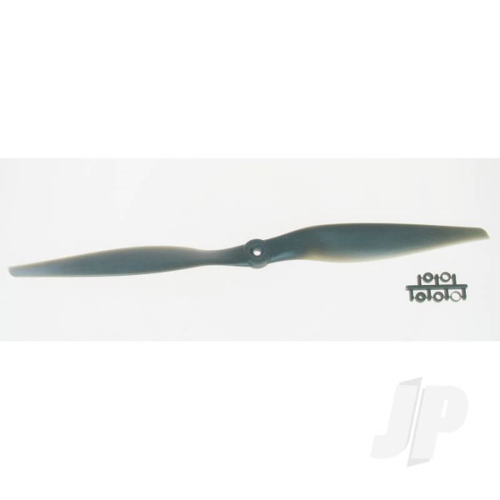 APC 17x10 Thin Electric Propeller Prop for RC Model Plane Aircraft