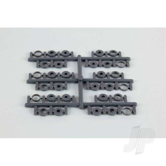 APC Multirotor Electric Propeller Adaptor Rings Prop for RC Drone Quadcopter