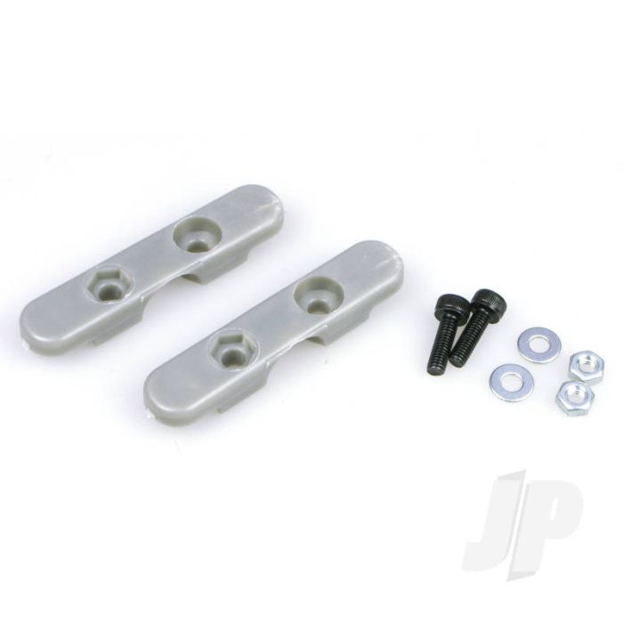 APC Electric Prop Hub (Fits Folding Propeller 30mm Spinner) for RC Model Plane