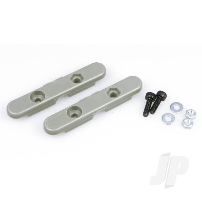 APC Electric Prop Hub (Fits Folding Propeller 40mm Spinner) for RC Model Plane