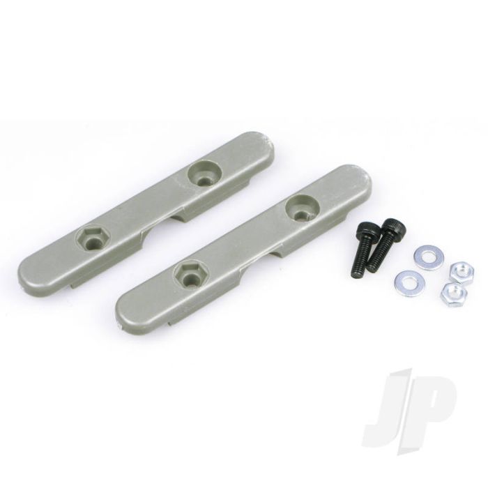 APC Electric Prop Hub (Fits Folding Propeller 50mm Spinner) for RC Model Plane