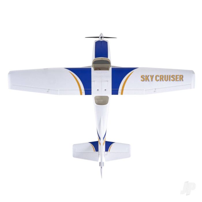 Arrows Hobby Sky Cruiser PNP w/ Vector Stabilisation (1400mm) RC Plane