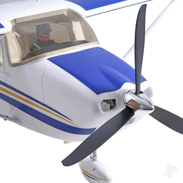 Arrows Hobby Sky Cruiser PNP w/ Vector Stabilisation (1400mm) RC Plane
