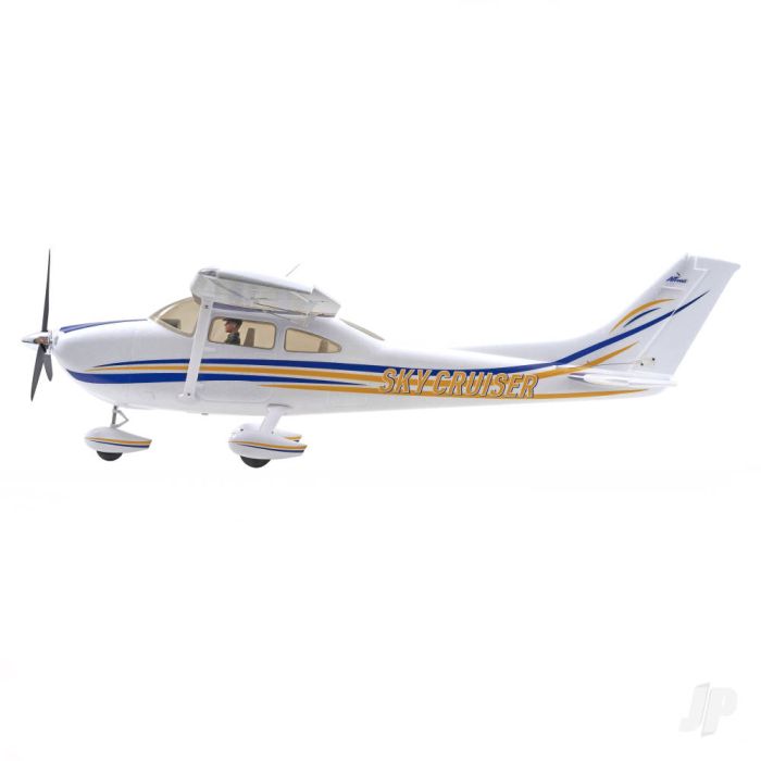 Arrows Hobby Sky Cruiser PNP w/ Vector Stabilisation (1400mm) RC Plane