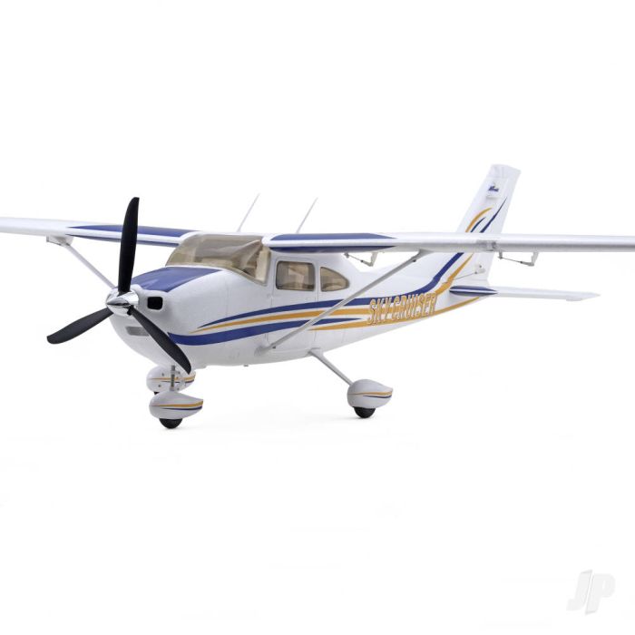 Arrows Hobby Sky Cruiser PNP w/ Vector Stabilisation (1400mm) RC Plane