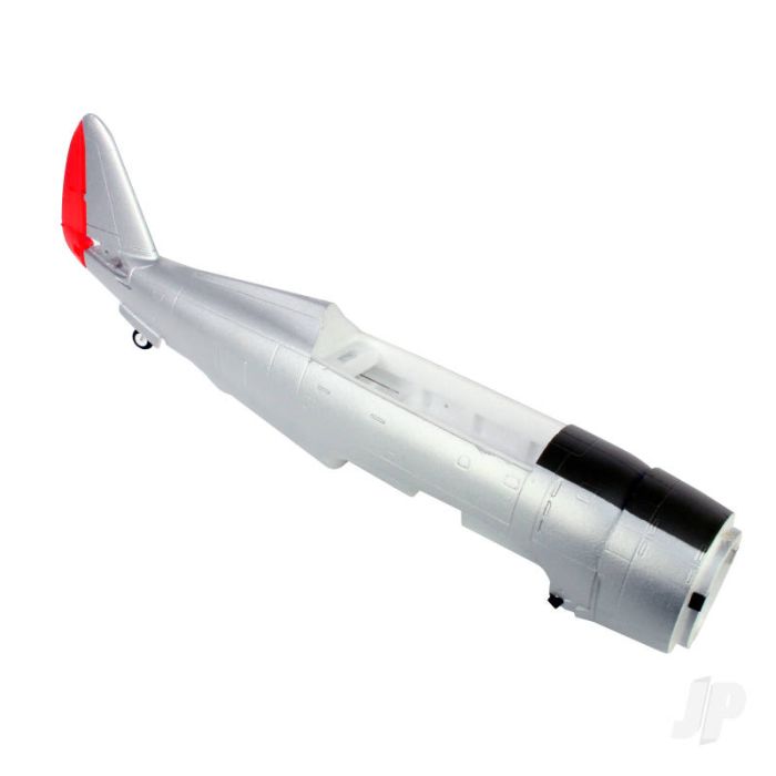 Arrows Hobby Fuselage (Painted) (for P-47) 