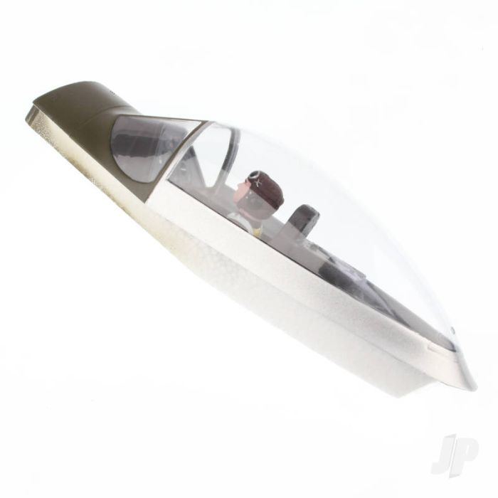 Arrows Hobby Cockpit Canopy (AHAB104) Spare Part (P-51 Mustang)