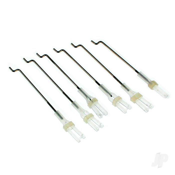 Arrows Hobby Linkage Rod + Clevis Set (for T-28) 