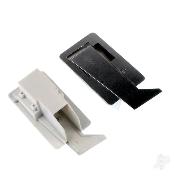 Arrows Hobby Main Landing Gear Housing (for T-28) 