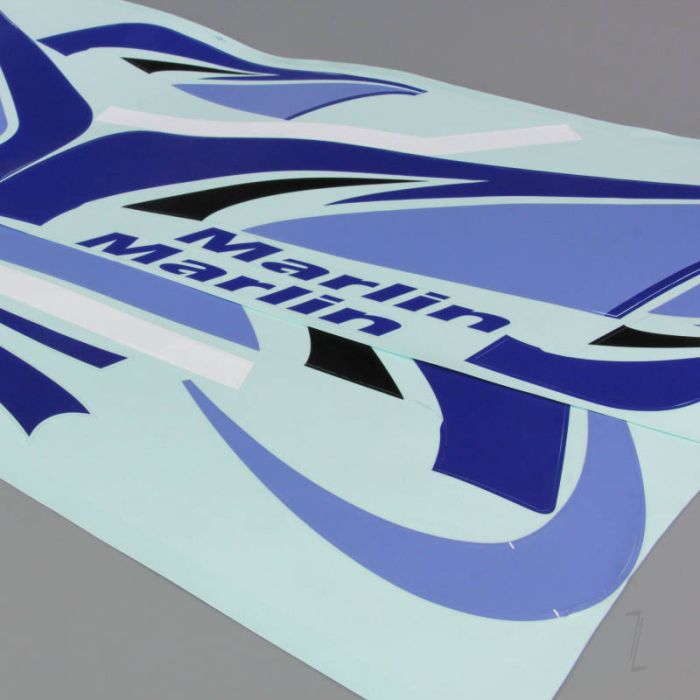 Arrows Hobby Decal Sheet (for Marlin) 