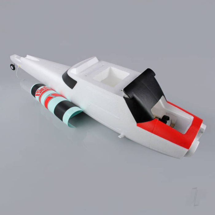 Arrows Hobby Painted Fuselage (for Bigfoot) 