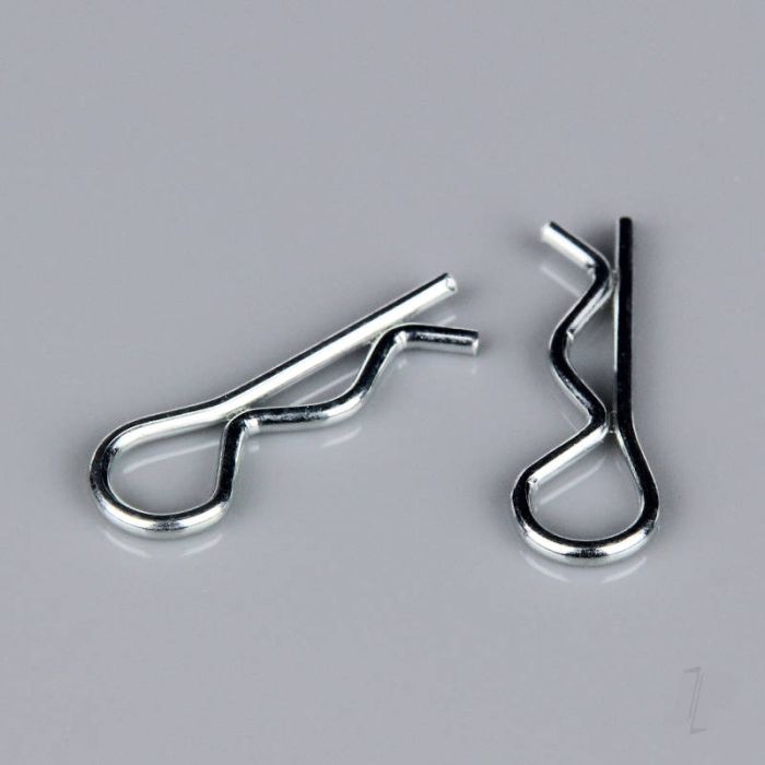 Arrows Hobby Wing Strut Clips (for Bigfoot, Tecnam) 