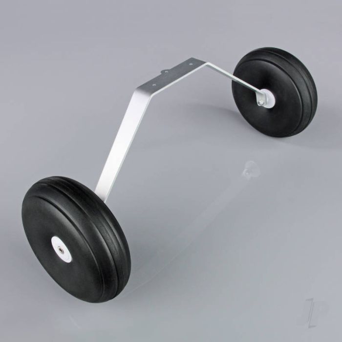 Arrows Hobby Main Landing Gear Set (for Bigfoot) 
