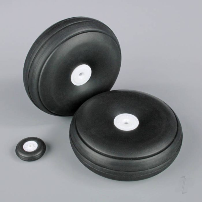 Arrows Hobby Wheel Set (for Bigfoot) 