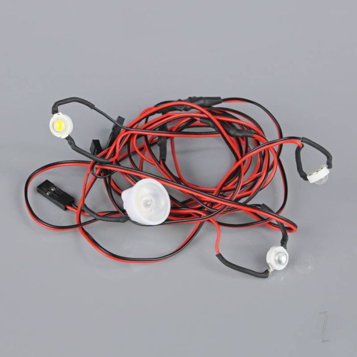 Arrows Hobby LED Set (for Bigfoot) 