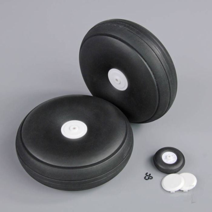 Arrows Hobby Wheel Set (for Husky) 