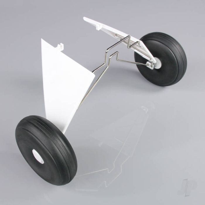Arrows Hobby Main Landing Gear Set (for Husky) 