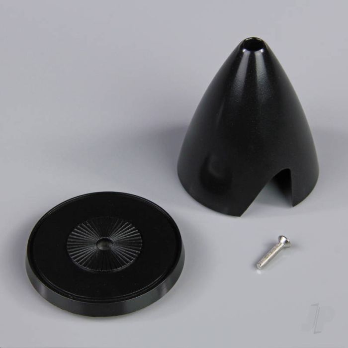 Arrows Hobby Spinner and backplate (for Husky) 