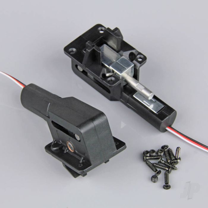 Arrows Hobby Main Electric Retract (for Mig-29) 