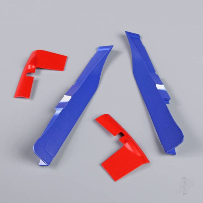 Arrows Hobby Landing Gear Door set (for Mig-29) 