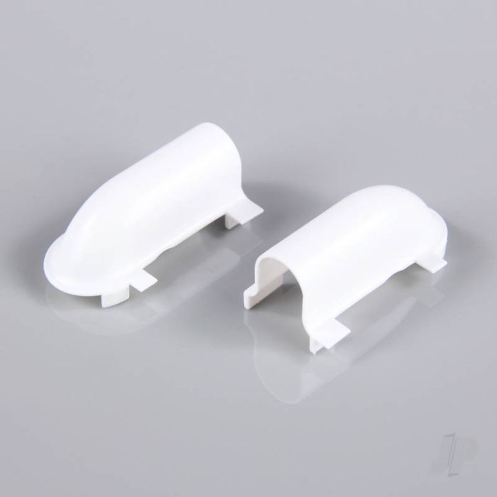 Arrows Hobby Linkage Rod Plastic Covers (for Viper) 
