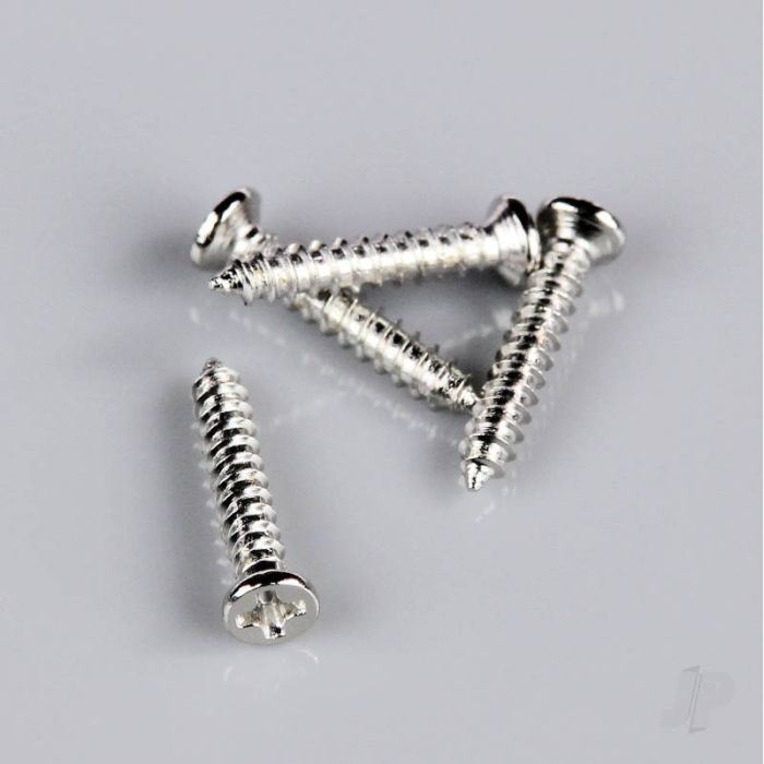 Arrows Hobby Screw Set (for Viper) 