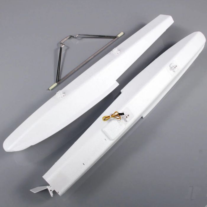 Arrows Hobby Float Set (for Tecnam)