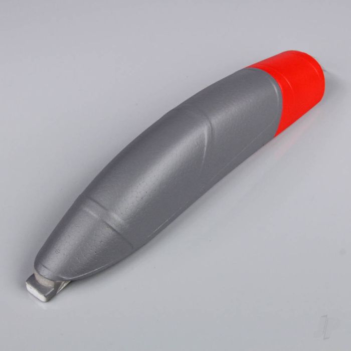 Arrows Hobby Painted Canopy (for Hawk)