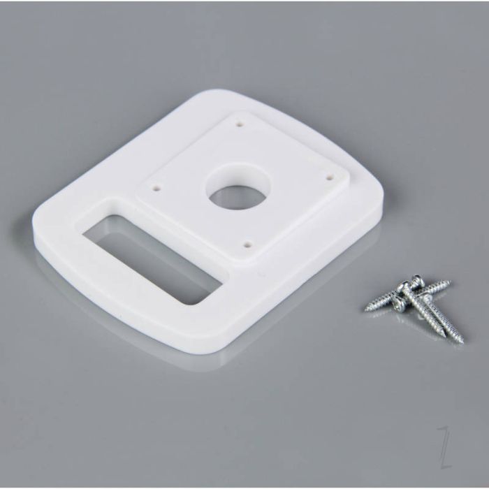 Arrows Hobby Motor Bulkhead (for F4U) 