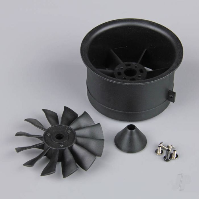Arrows Hobby 64mm EDF Fan (12 Blade) (for Mig-29) 