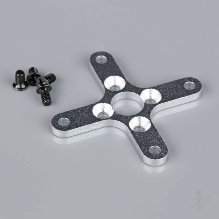 Arrows Hobby Motor Mount (for P-47, P-51,T-28, F8F, F4U, Bigfoot) 