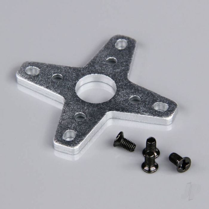 Arrows Hobby Motor Mount for Husky KV750 motor 