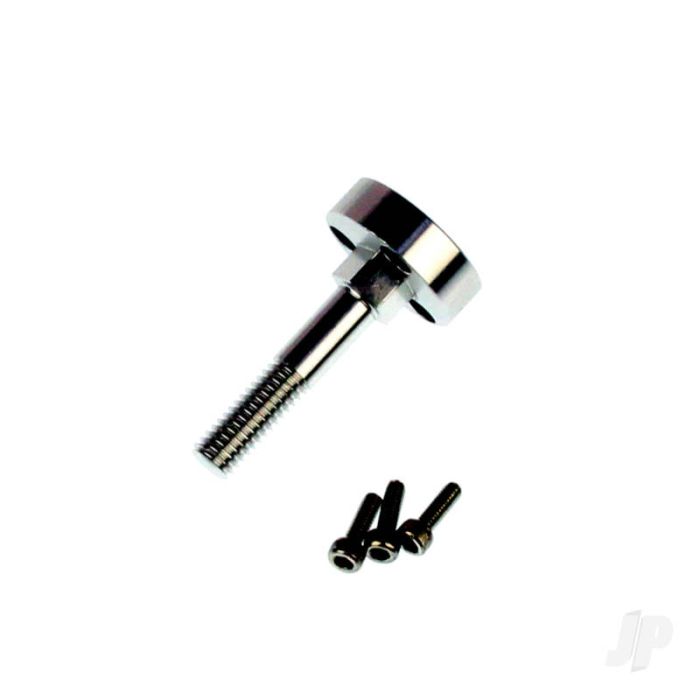 Arrows Hobby Motor Shaft (for P-47, P51,T-28, F8F, F4U, Bigfoot) 