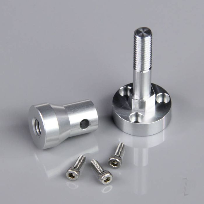 Arrows Hobby Motor Shaft for Husky SE, Technam, SZD-54, Bigfoot