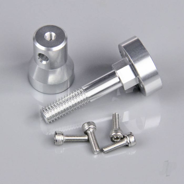 Arrows Hobby Motor Shaft for Husky Ultimate