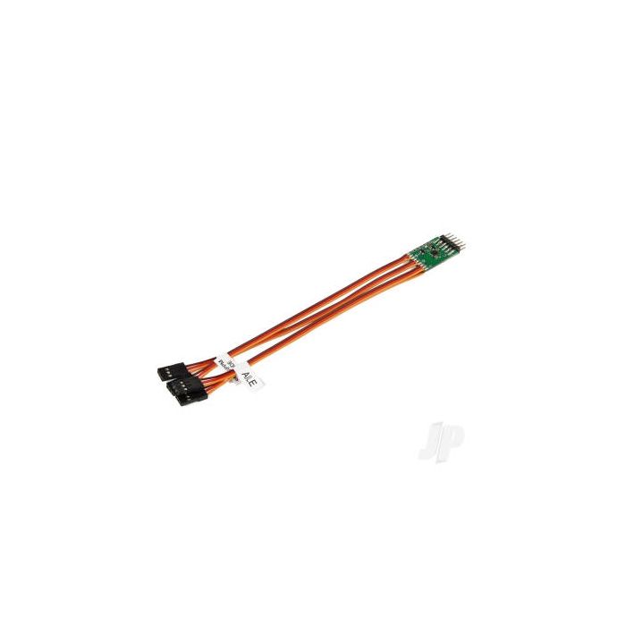 Arrows Hobby Vector Gyro (for T33)