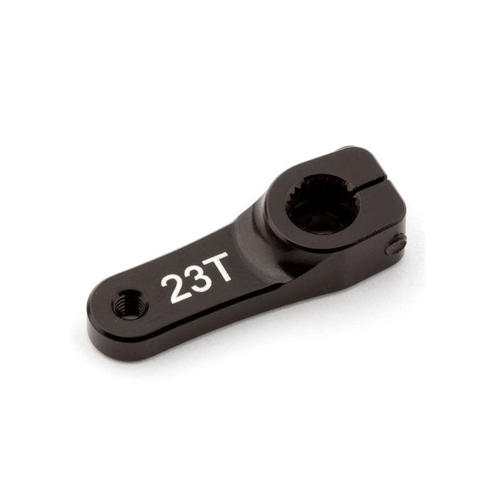 Team Associated Factory Team Aluminium Servo Horn 18.5mm 23t Ko/Sanwa