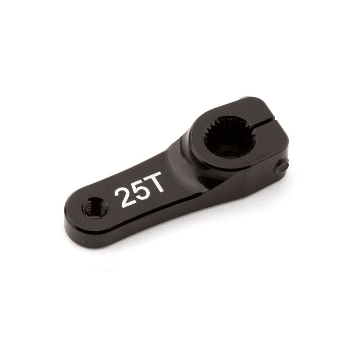 Team Associated Factory Team Aluminium Servo Horn 18.5mm 25t Savox/Fu