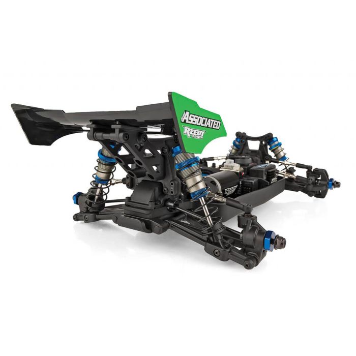 Team Associated 1/14 Reflex 14B RC Buggy Kit