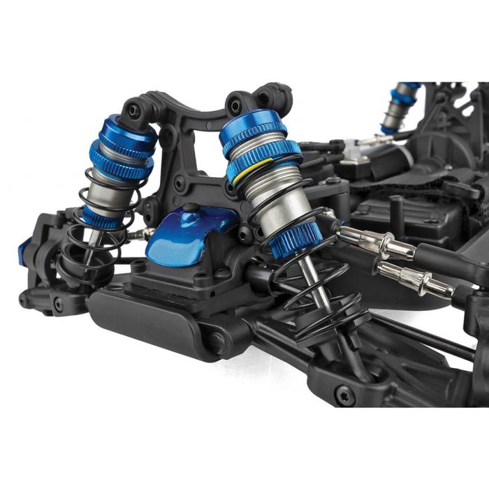 Team Associated 1/14 Reflex 14B RC Buggy Kit