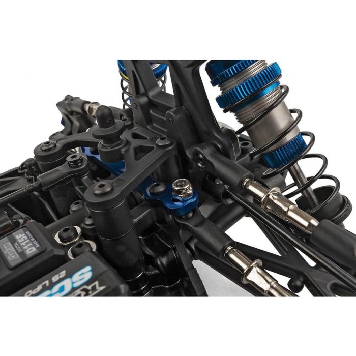 Team Associated 1/14 Reflex 14B RC Buggy Kit